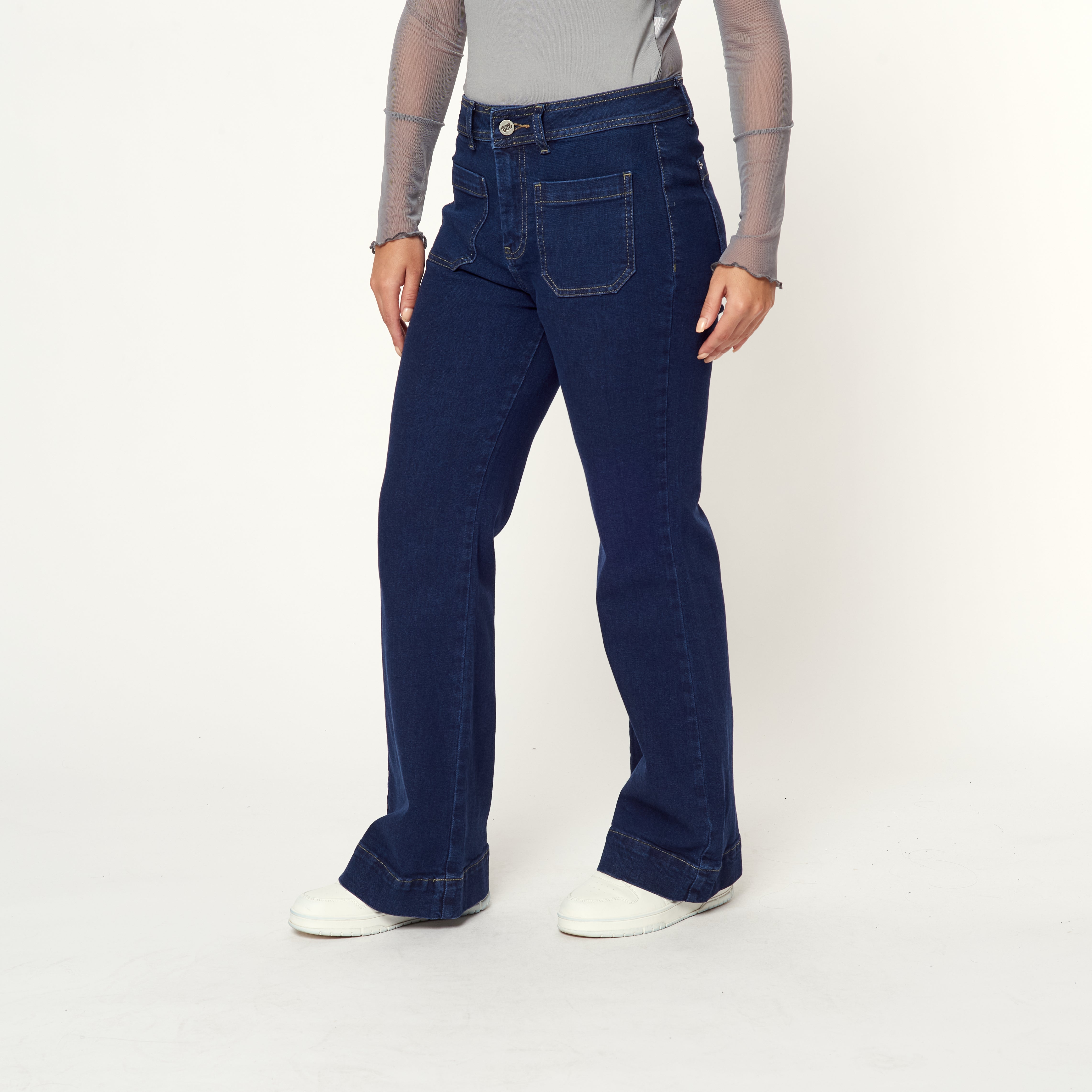 Jean Evaluna Mb Azul