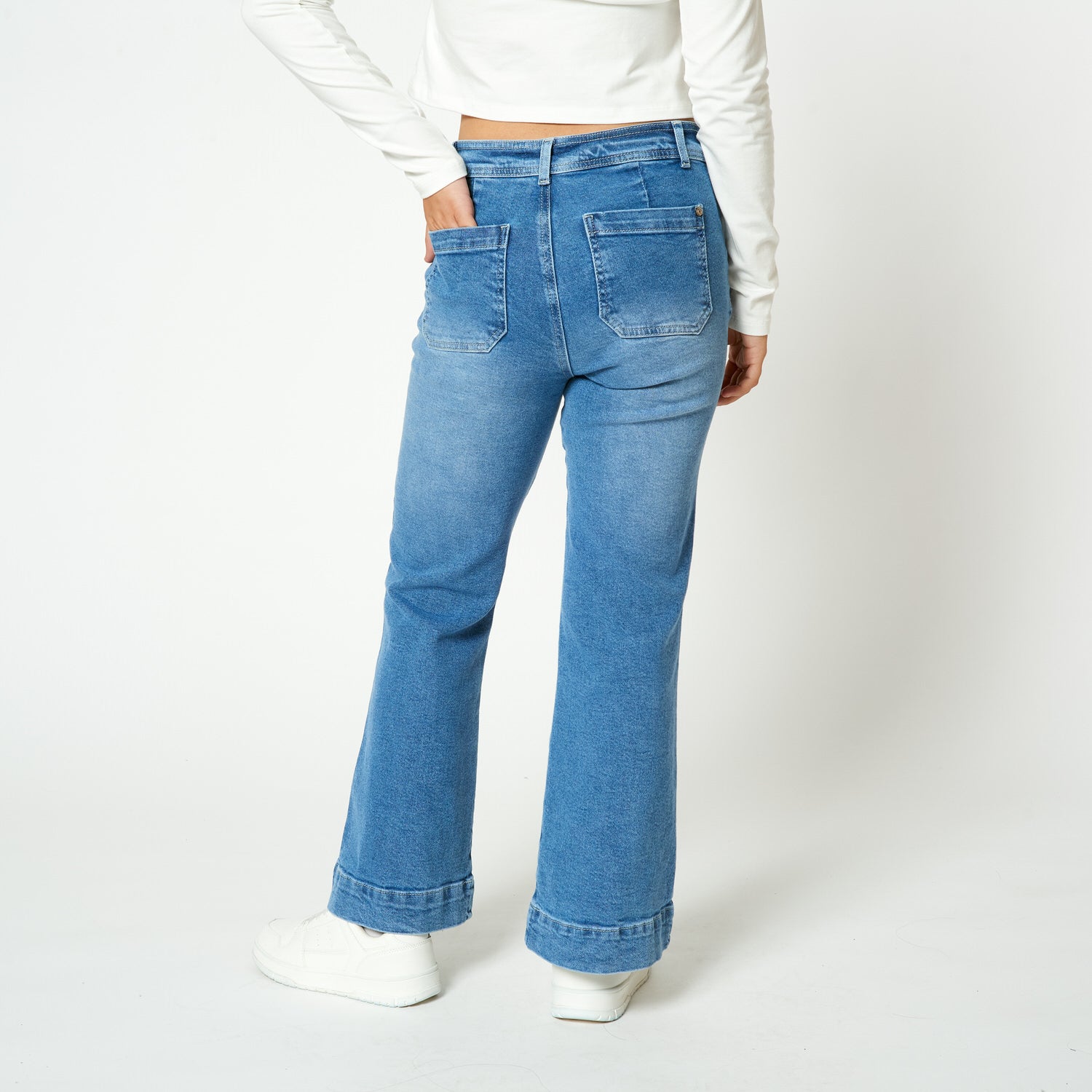 Jean Evaluna Mb Celeste