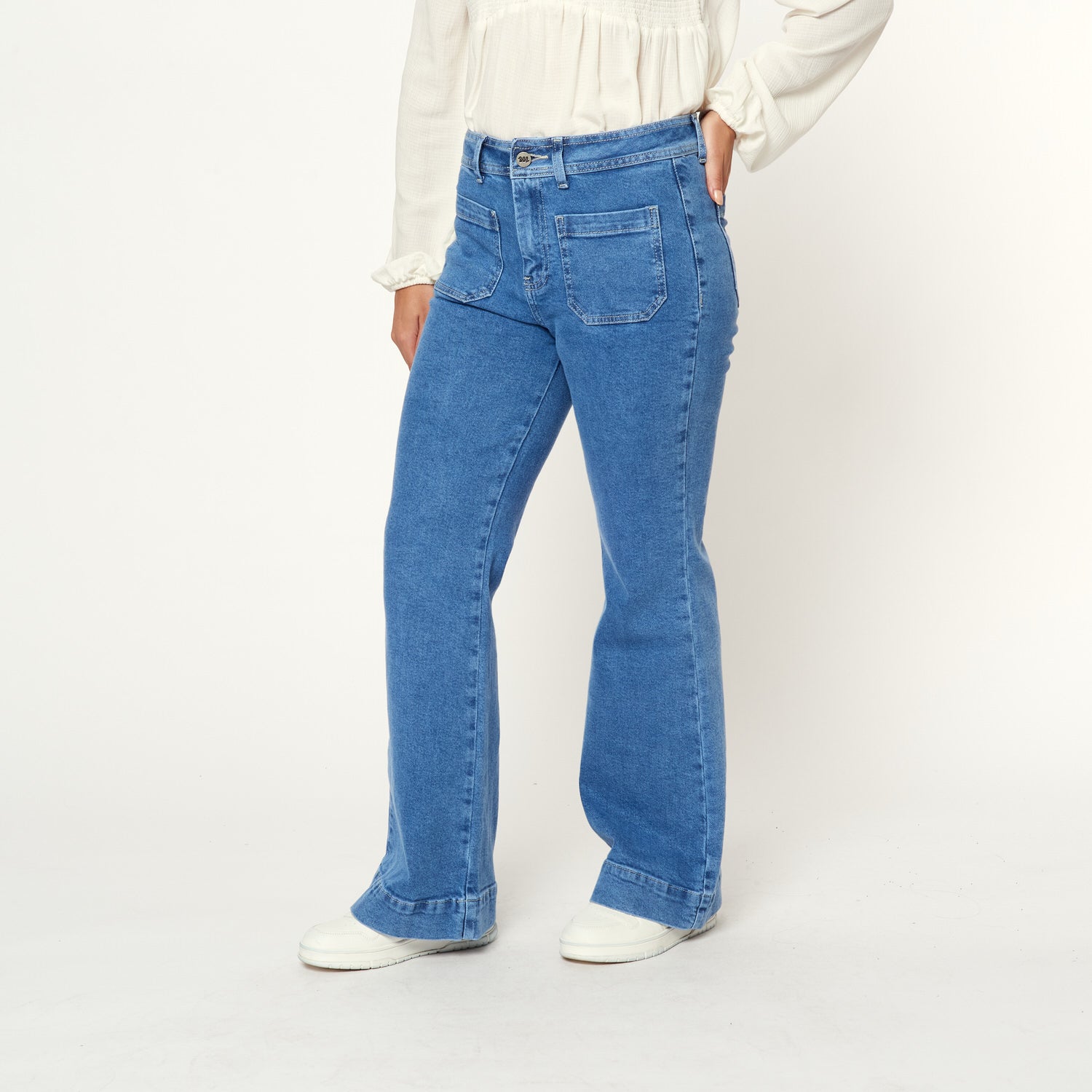 Jean Evaluna Mb Celeste
