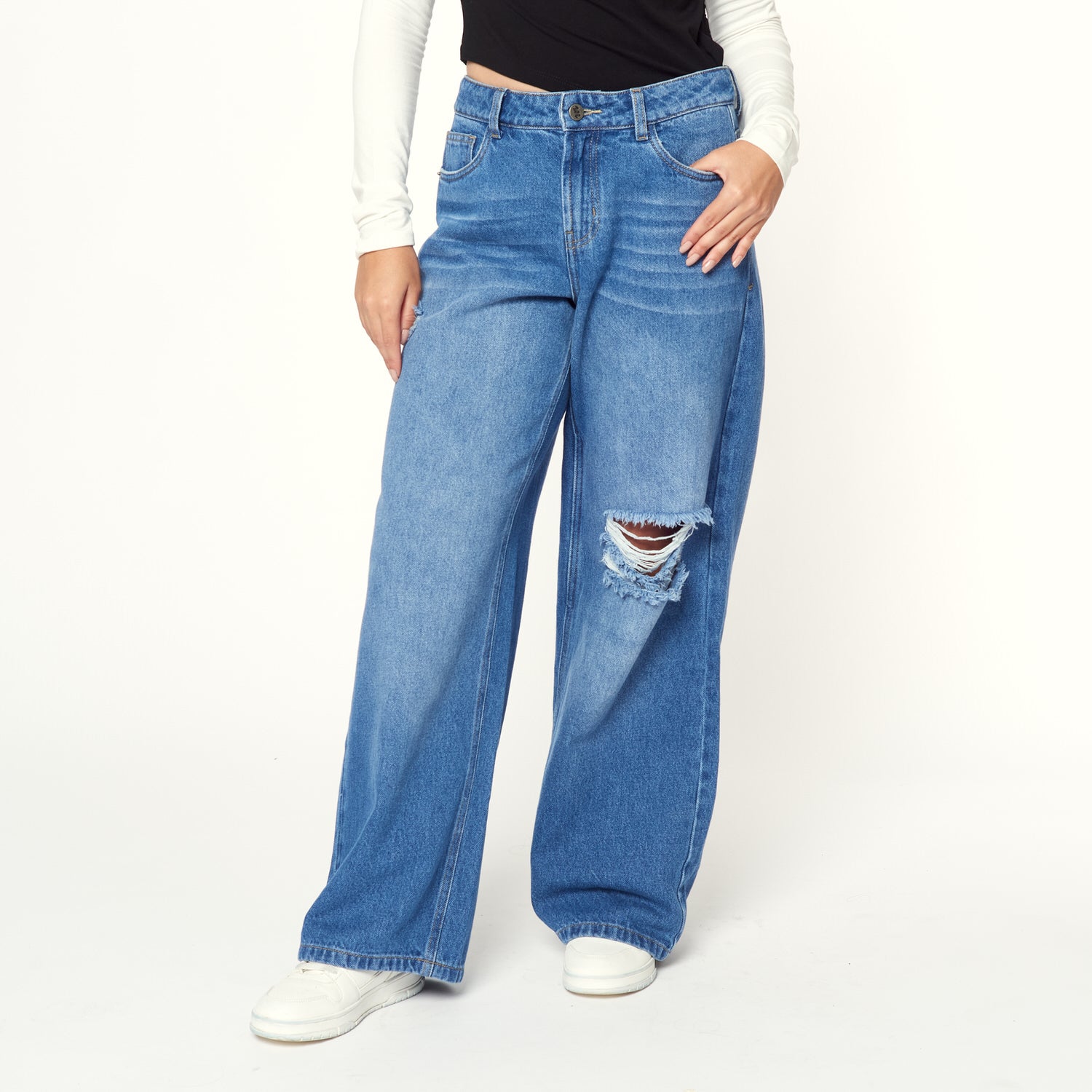 Jean Feral Azul