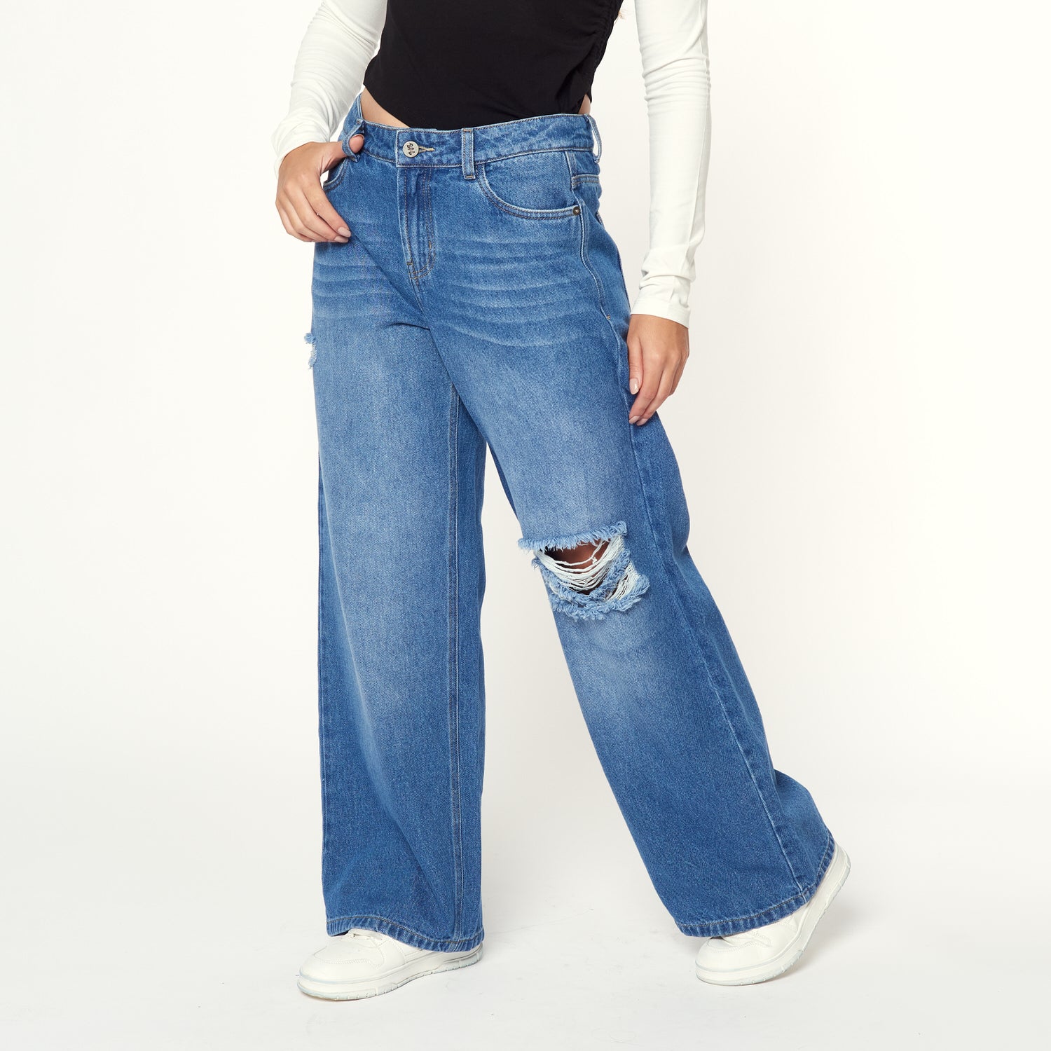Jean Feral Azul
