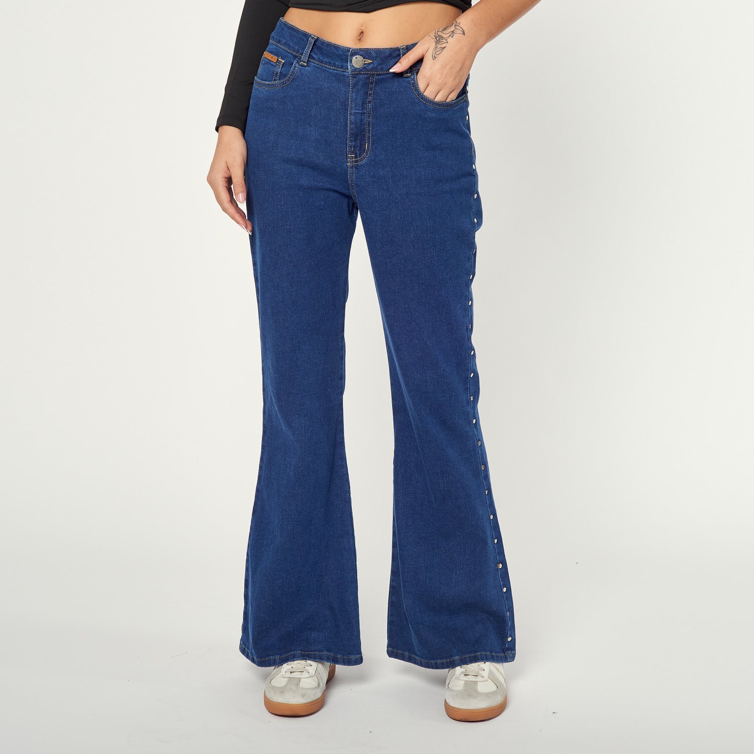 Jean Flavia Azul
