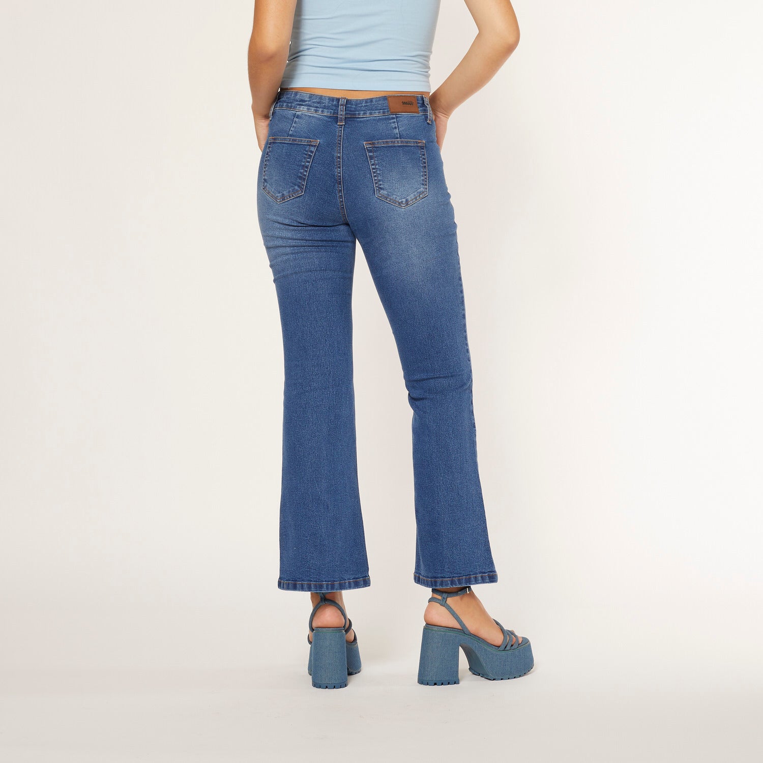 Jean Frambue Azul