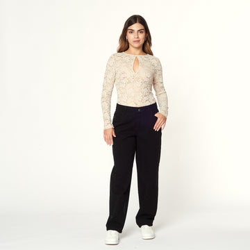 Jean Grave Negro