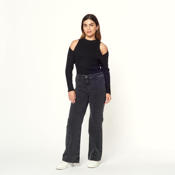 Jean Minimal Negro