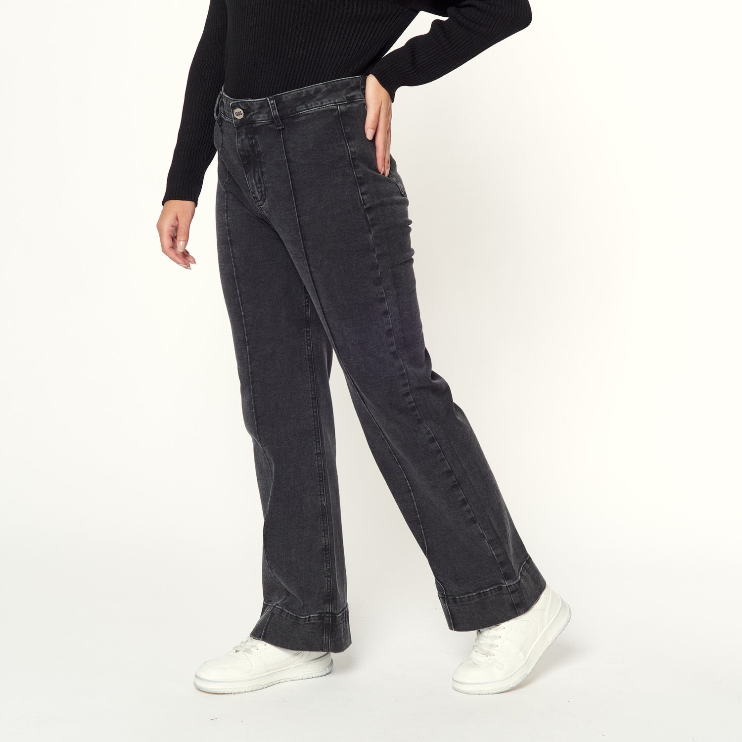 Jean Minimal Negro