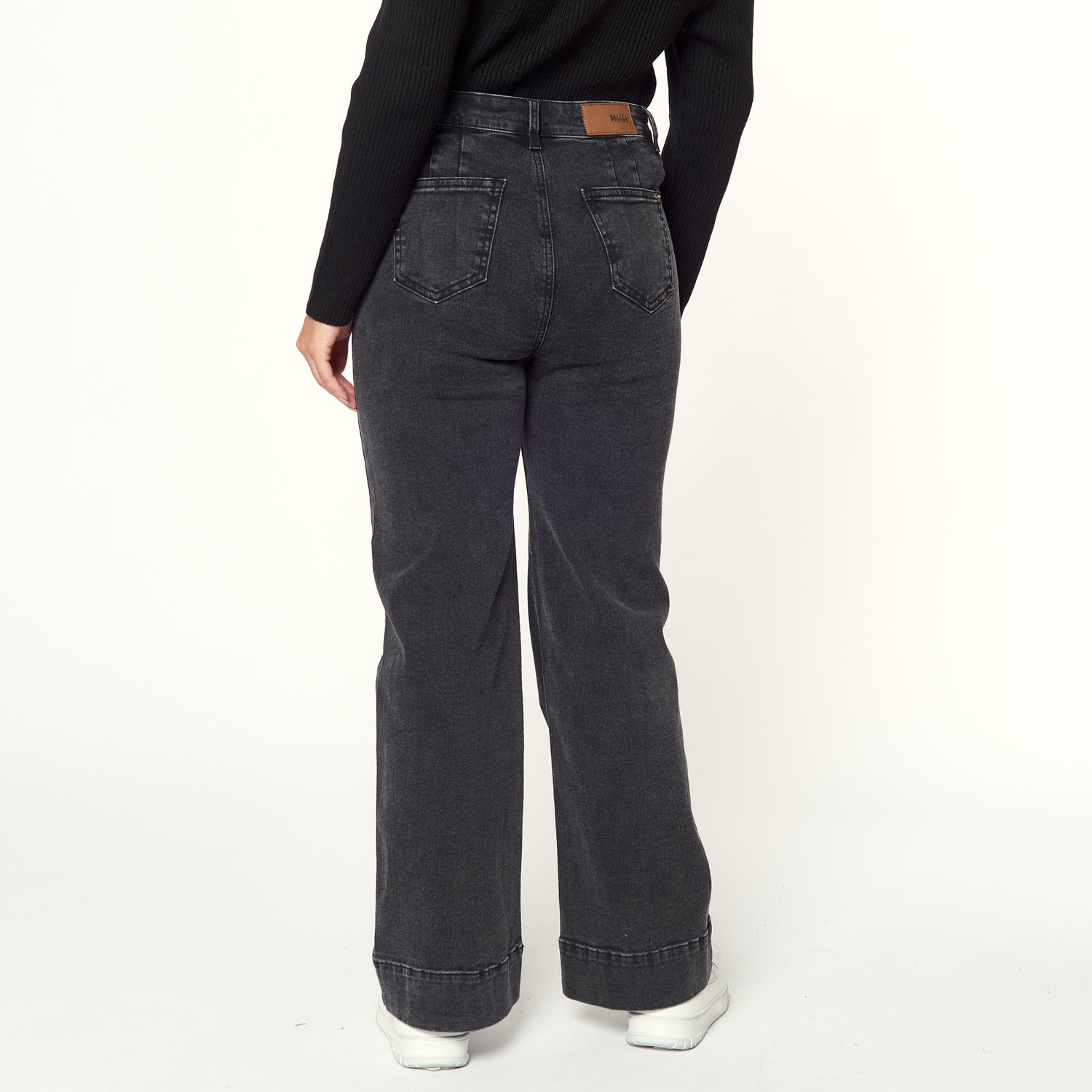 Jean Minimal Negro