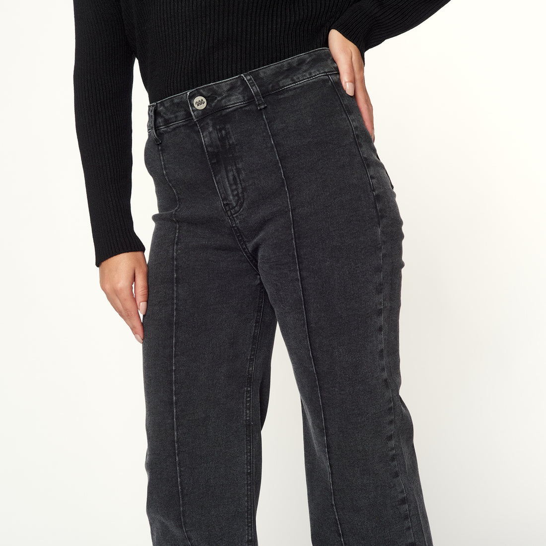 Jean Minimal Negro