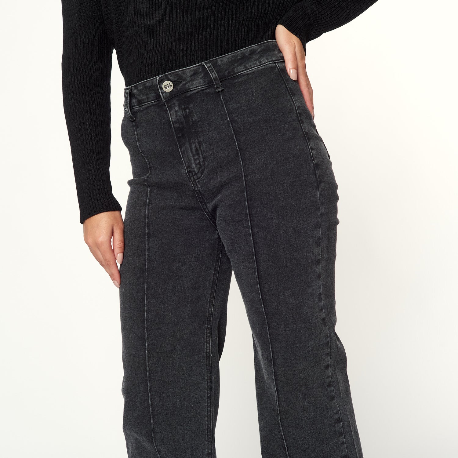 Jean Minimal Negro