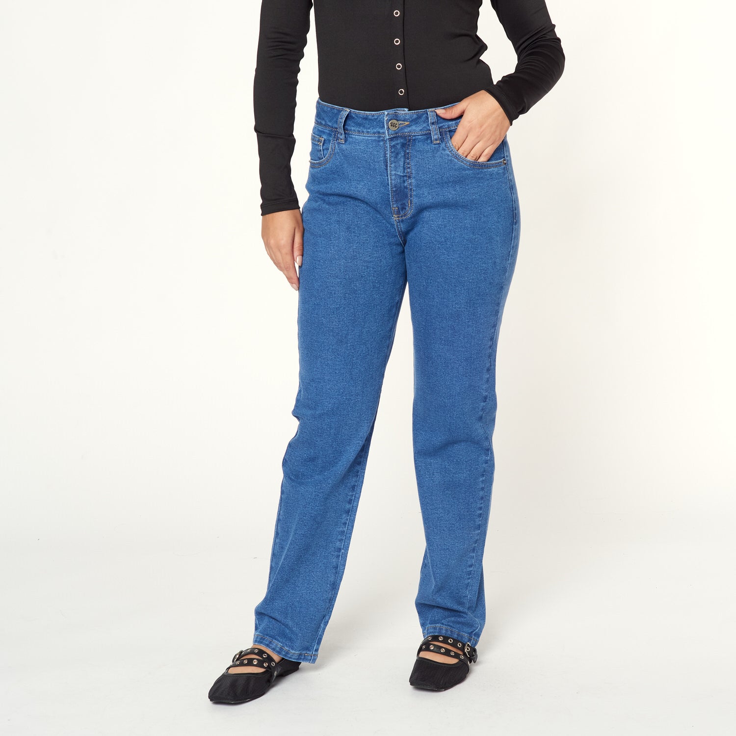 Jean Mon Azul