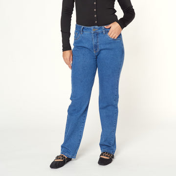 Jean Mon Azul