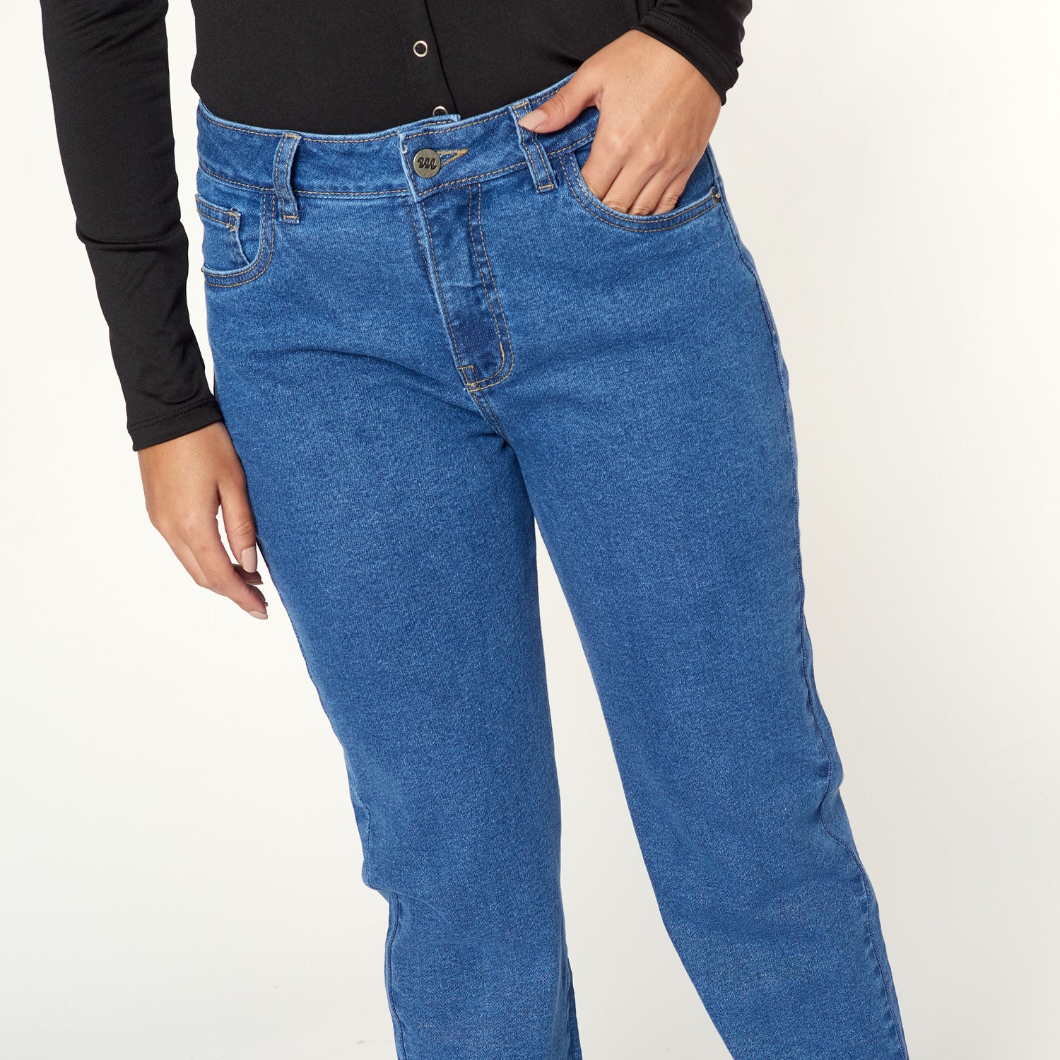 Jean Mon Azul