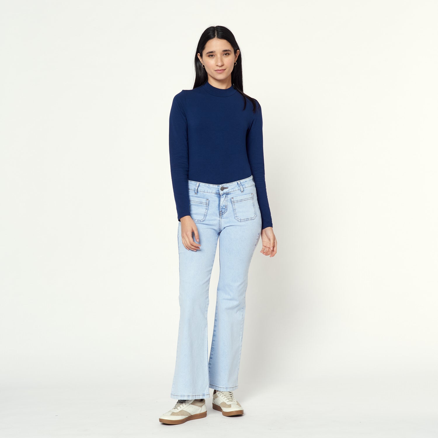Jean New Nova Out Celeste 2