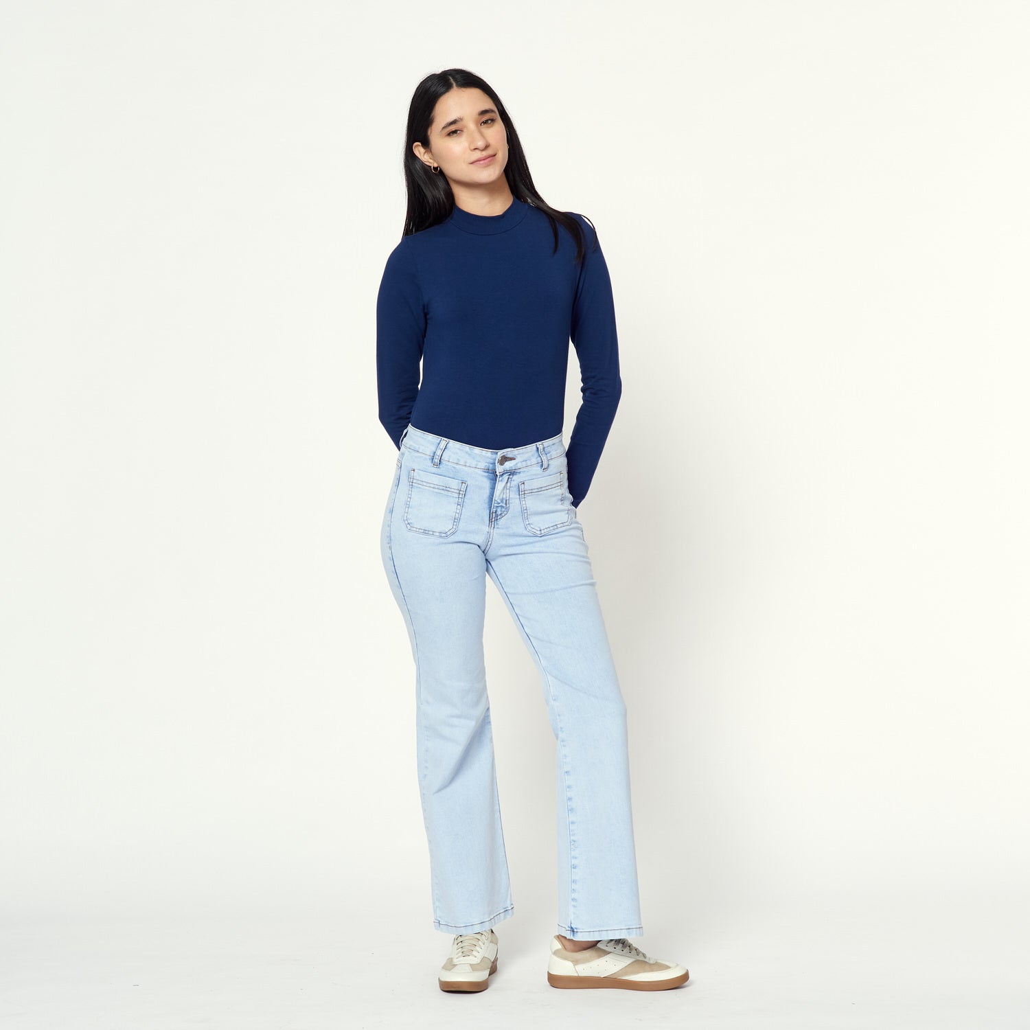 Jean New Nova Out Celeste 2
