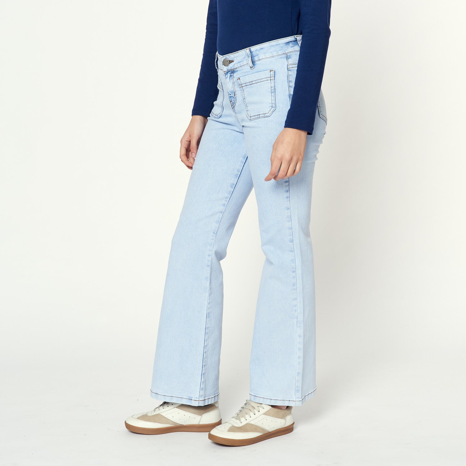 Jean New Nova Out Celeste