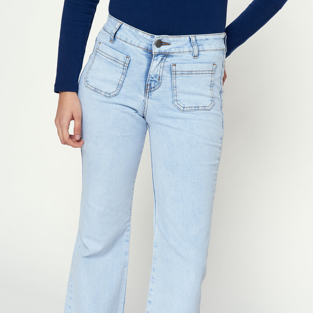 Jean New Nova Out Celeste