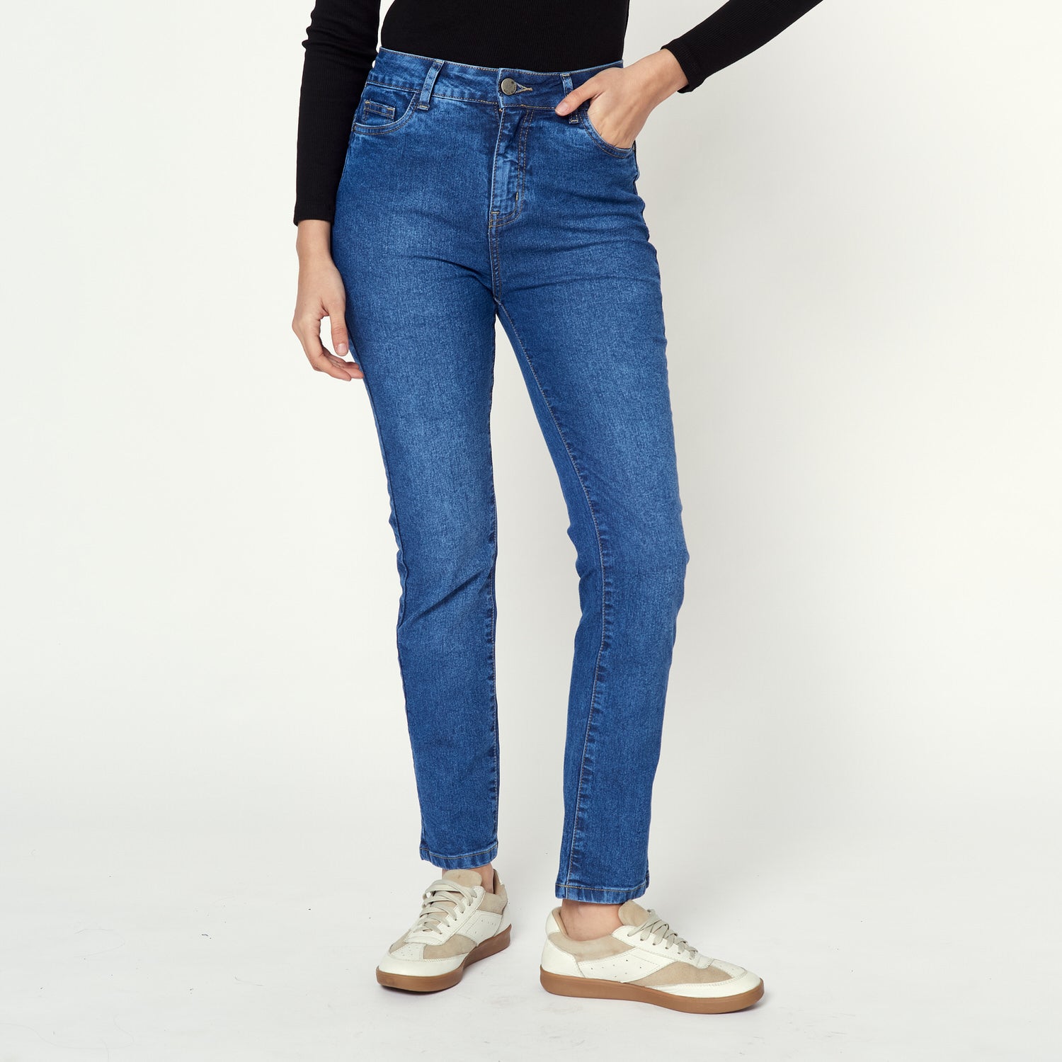 Jean New Secret Out Azul