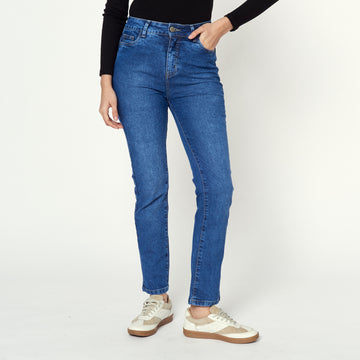 Jean New Secret Out Azul