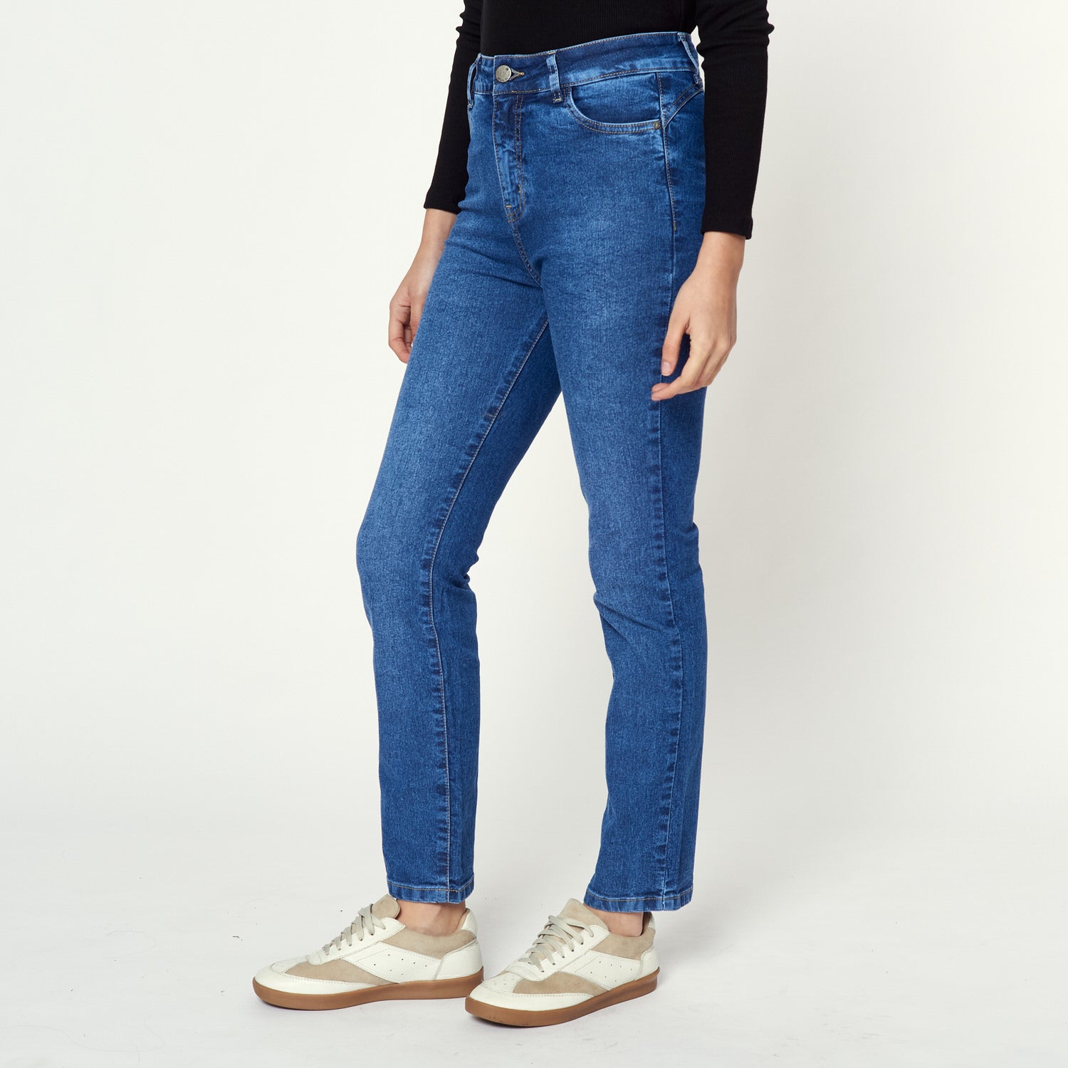 Jean New Secret Out Azul