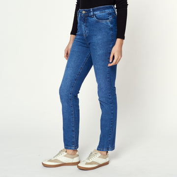 Jean New Secret Out Azul