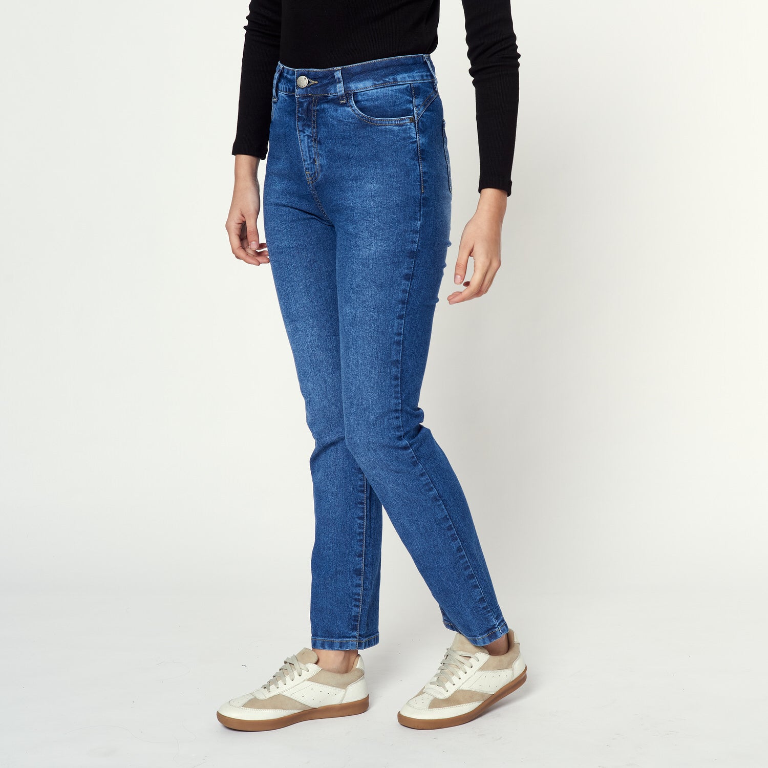Jean New Secret Out Azul