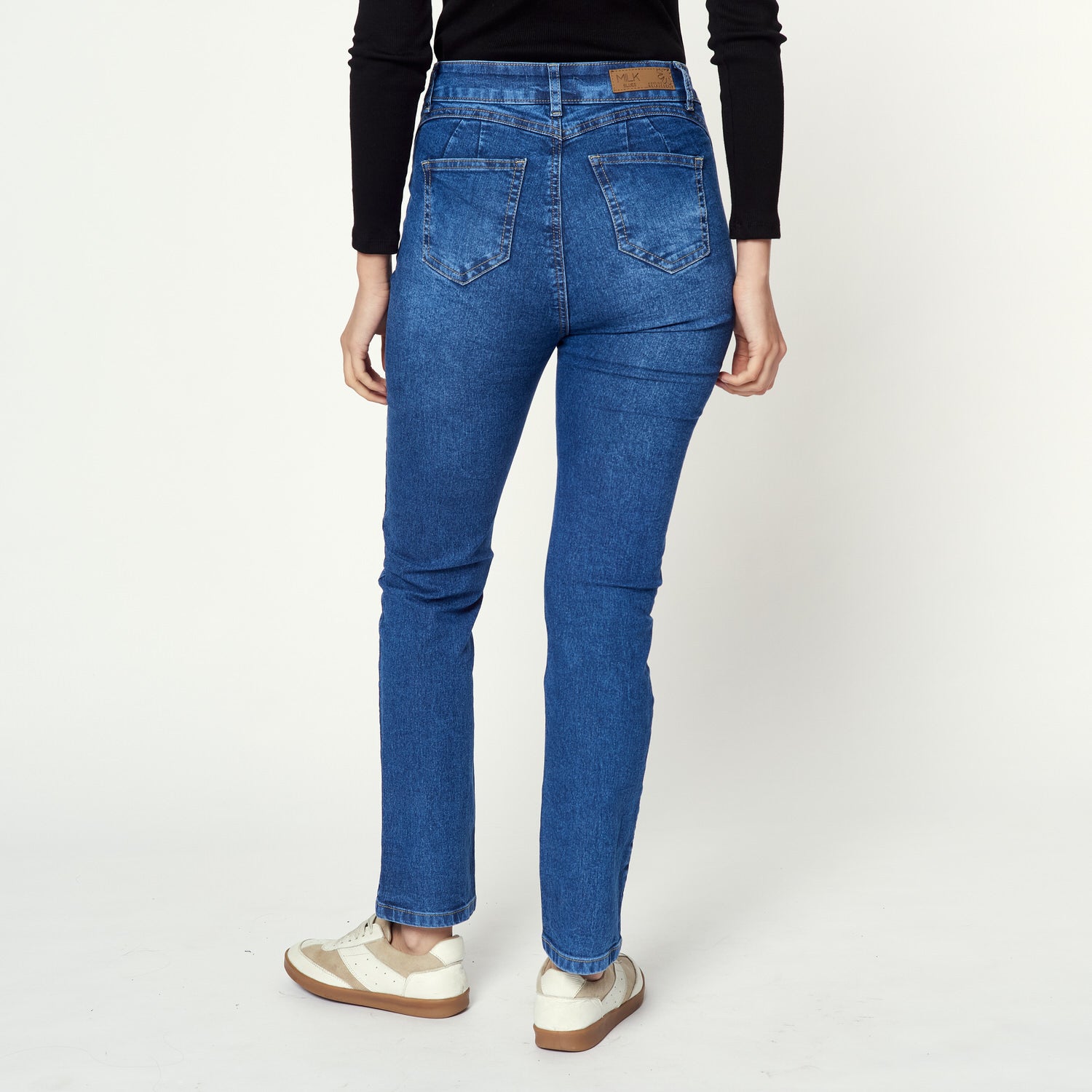 Jean New Secret Out Azul