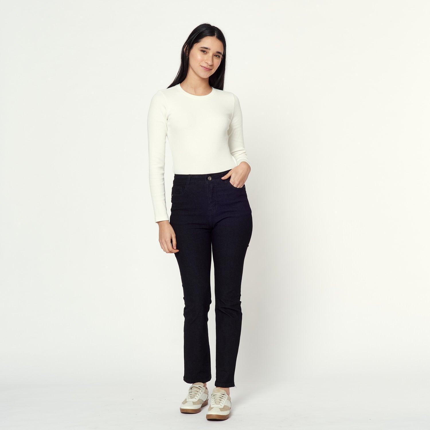 Jean New Secret Out Negro