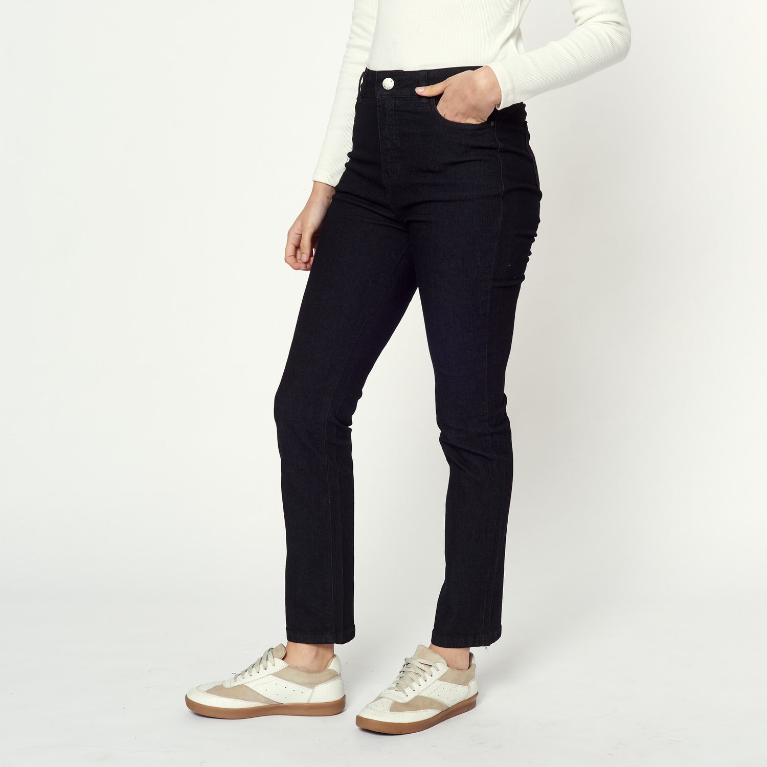 Jean New Secret Out Negro
