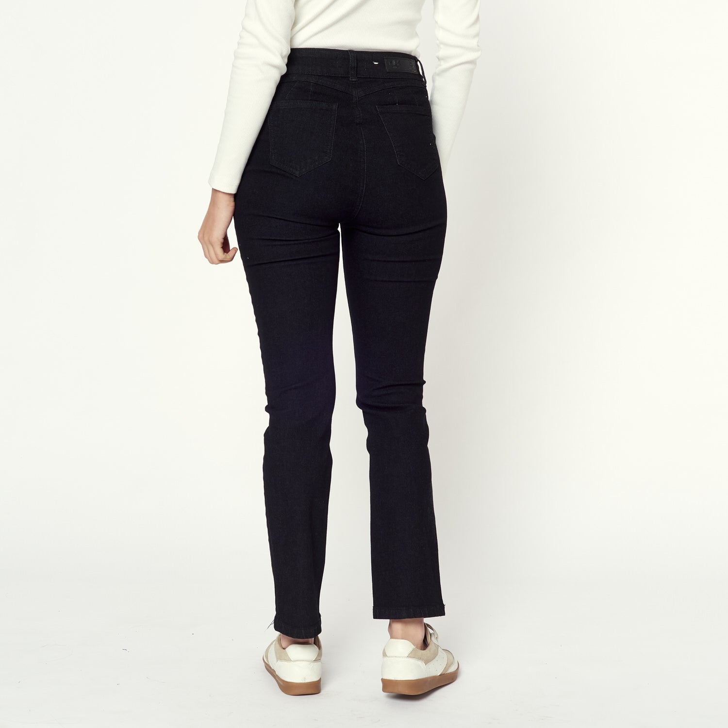 Jean New Secret Out Negro