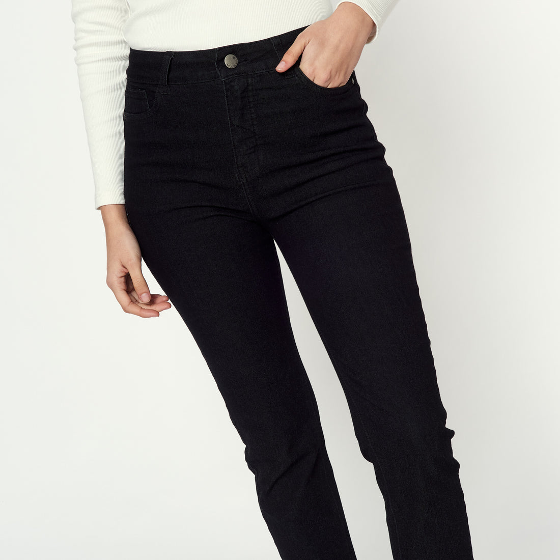 Jean New Secret Out Negro