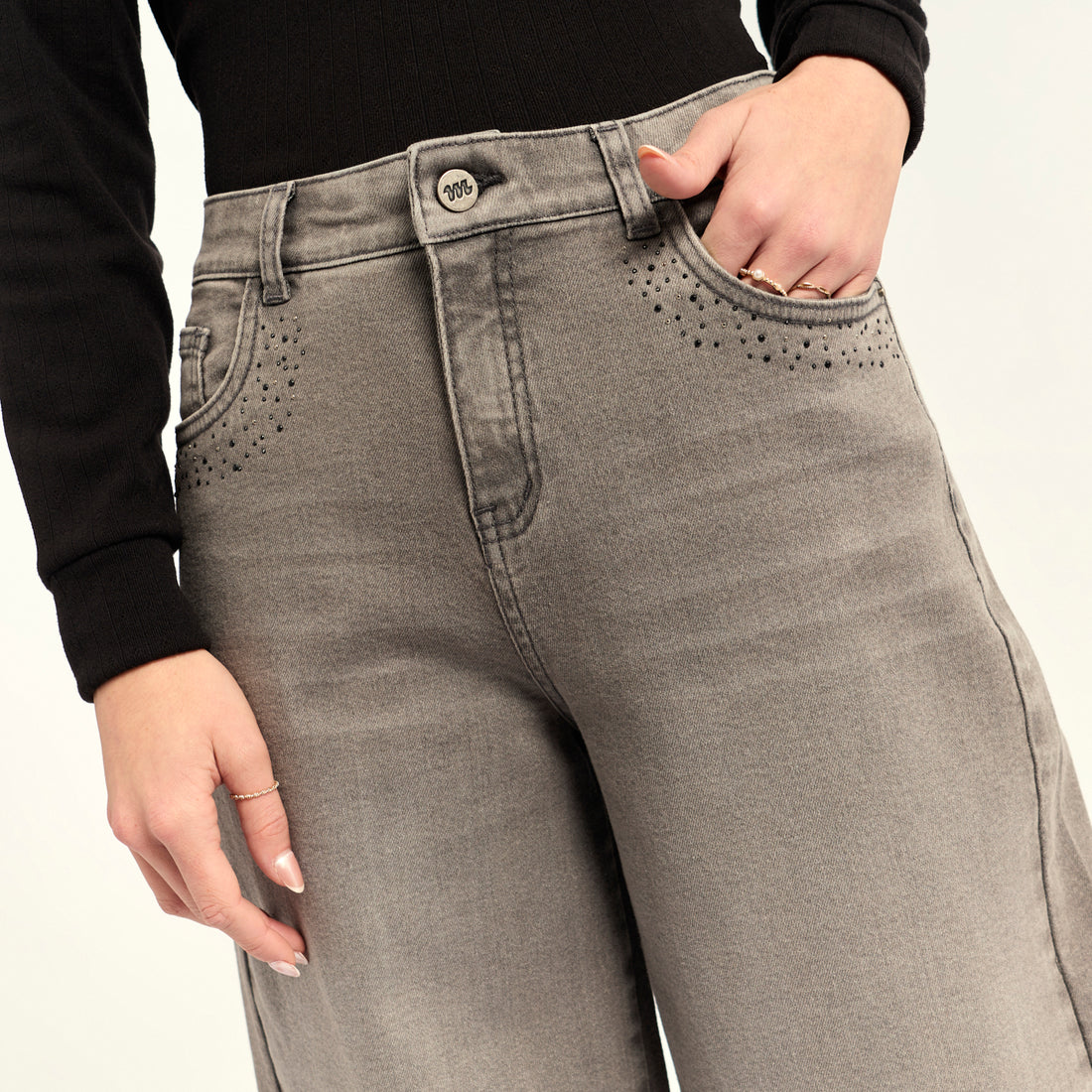 Jean Nini Gris
