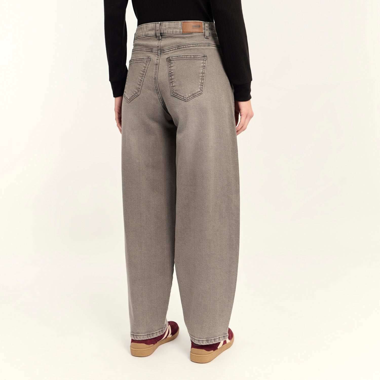 Jean Nini Gris