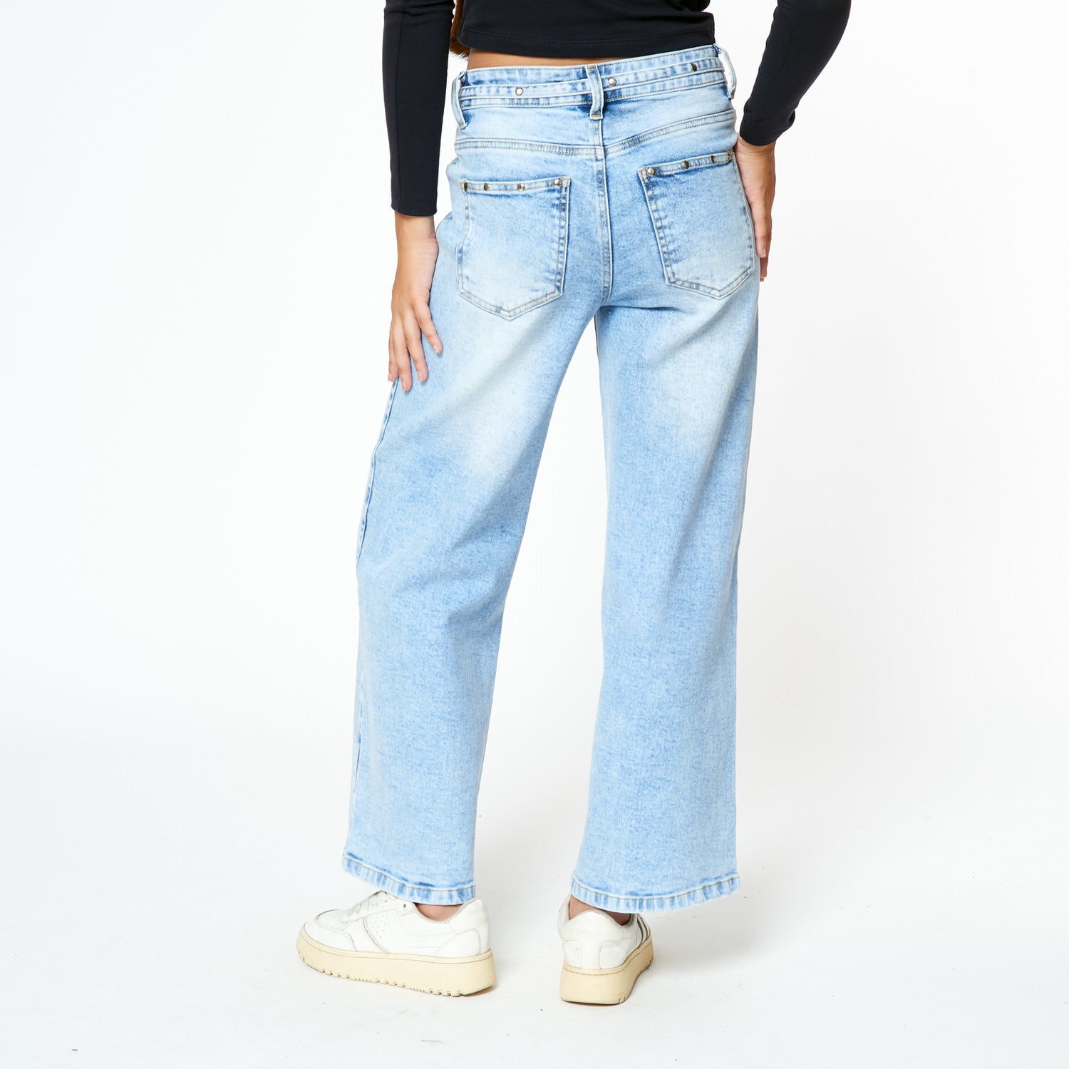 Jean Nirvana Celeste