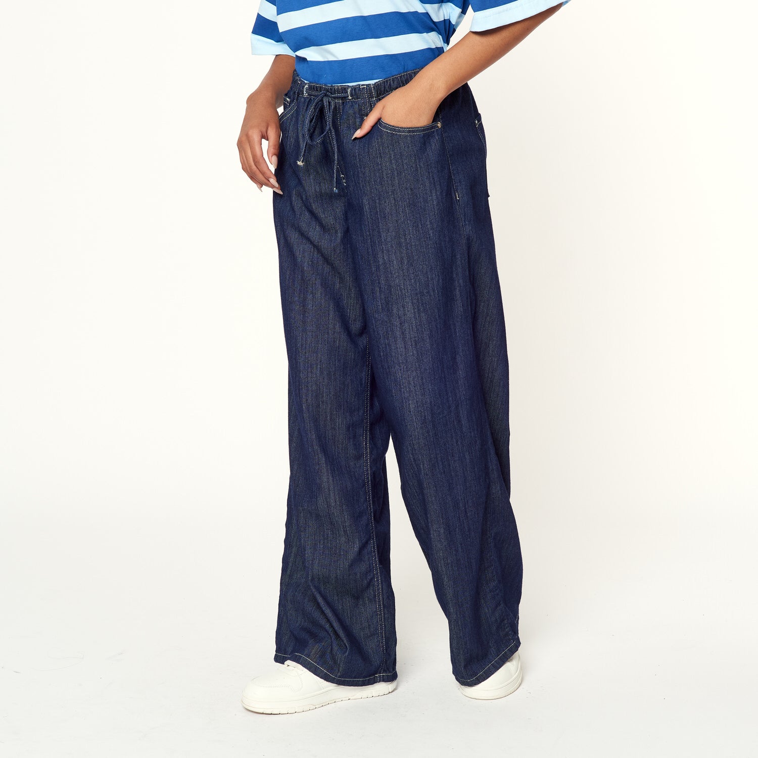 Jean Odria Azul