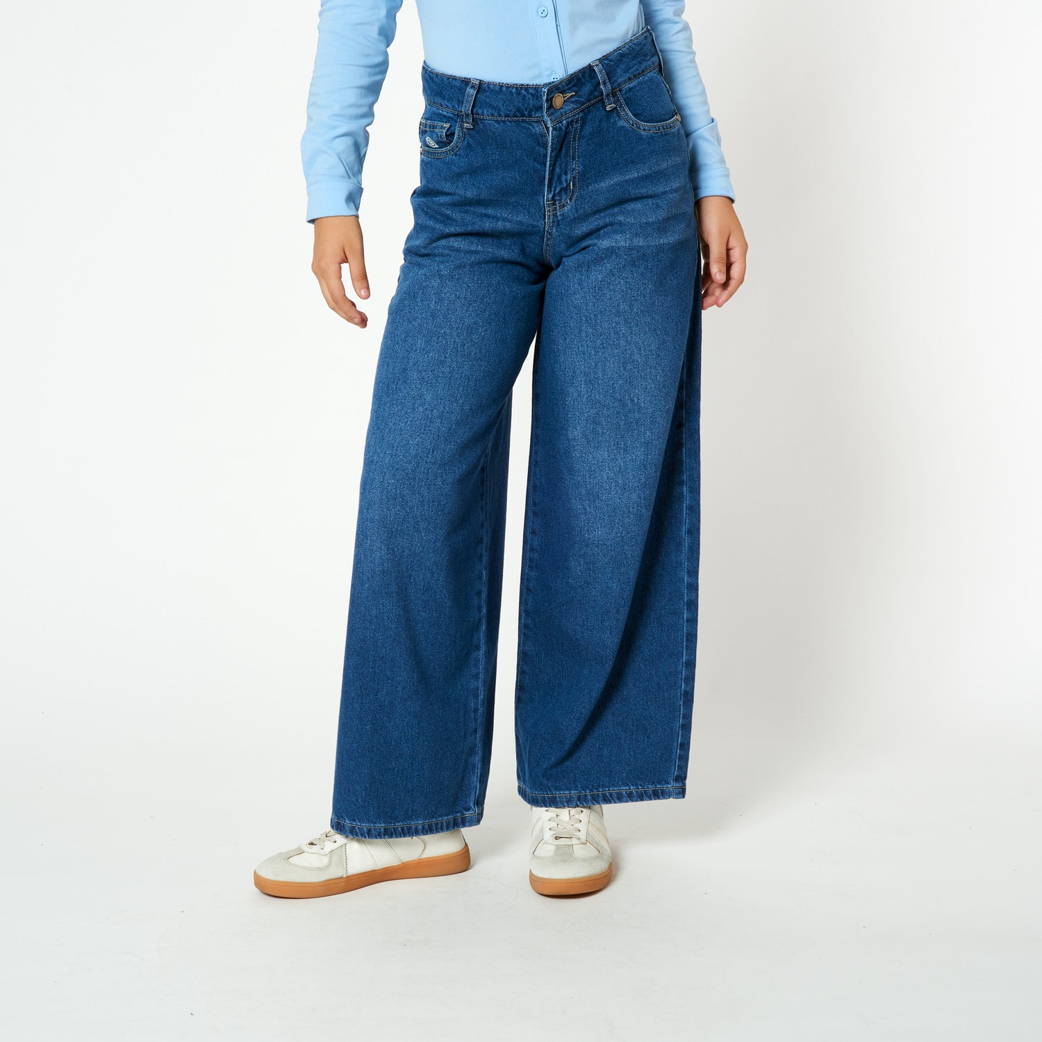 Jean Paglia Azul