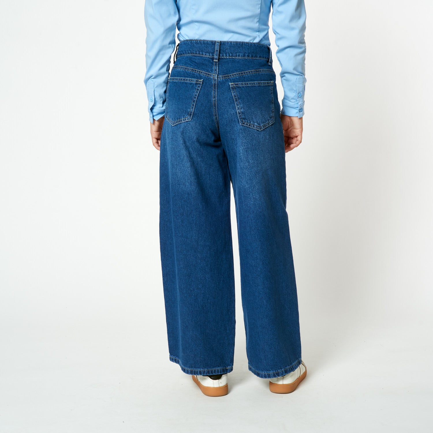 Jean Paglia Azul