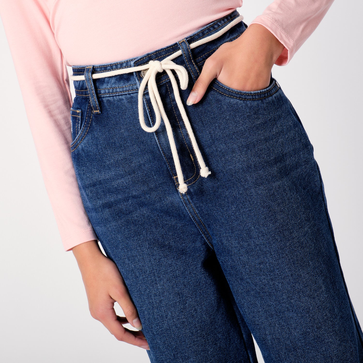 Jean Peace Azul - Main Image