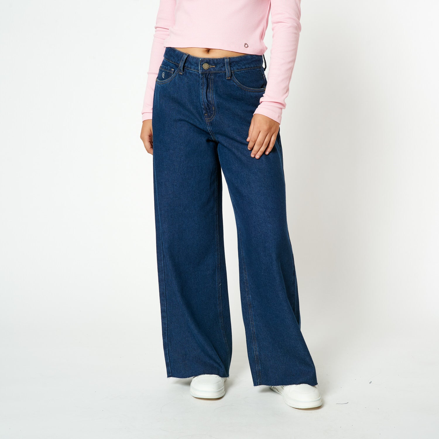 Jean Petu Mb Azul
