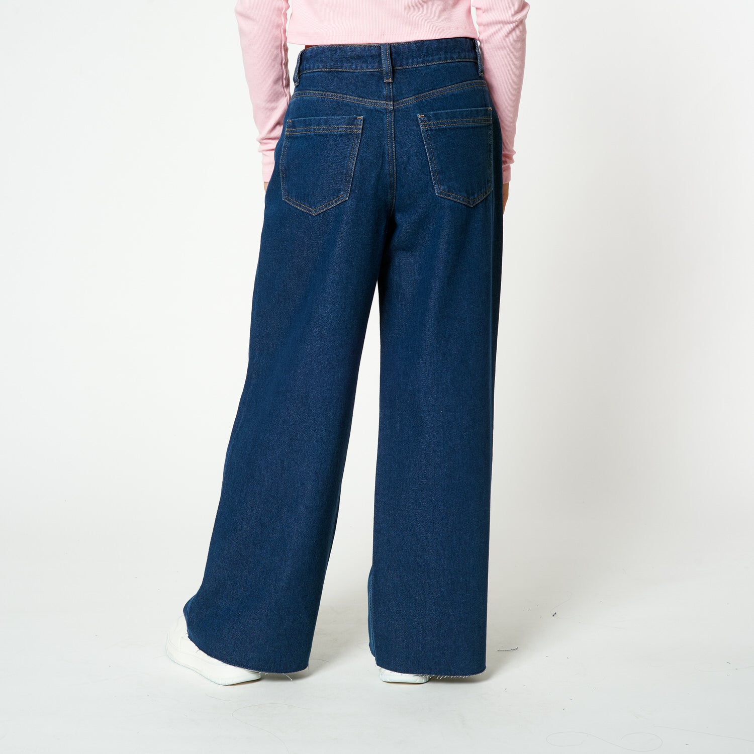 Jean Petu Mb Azul