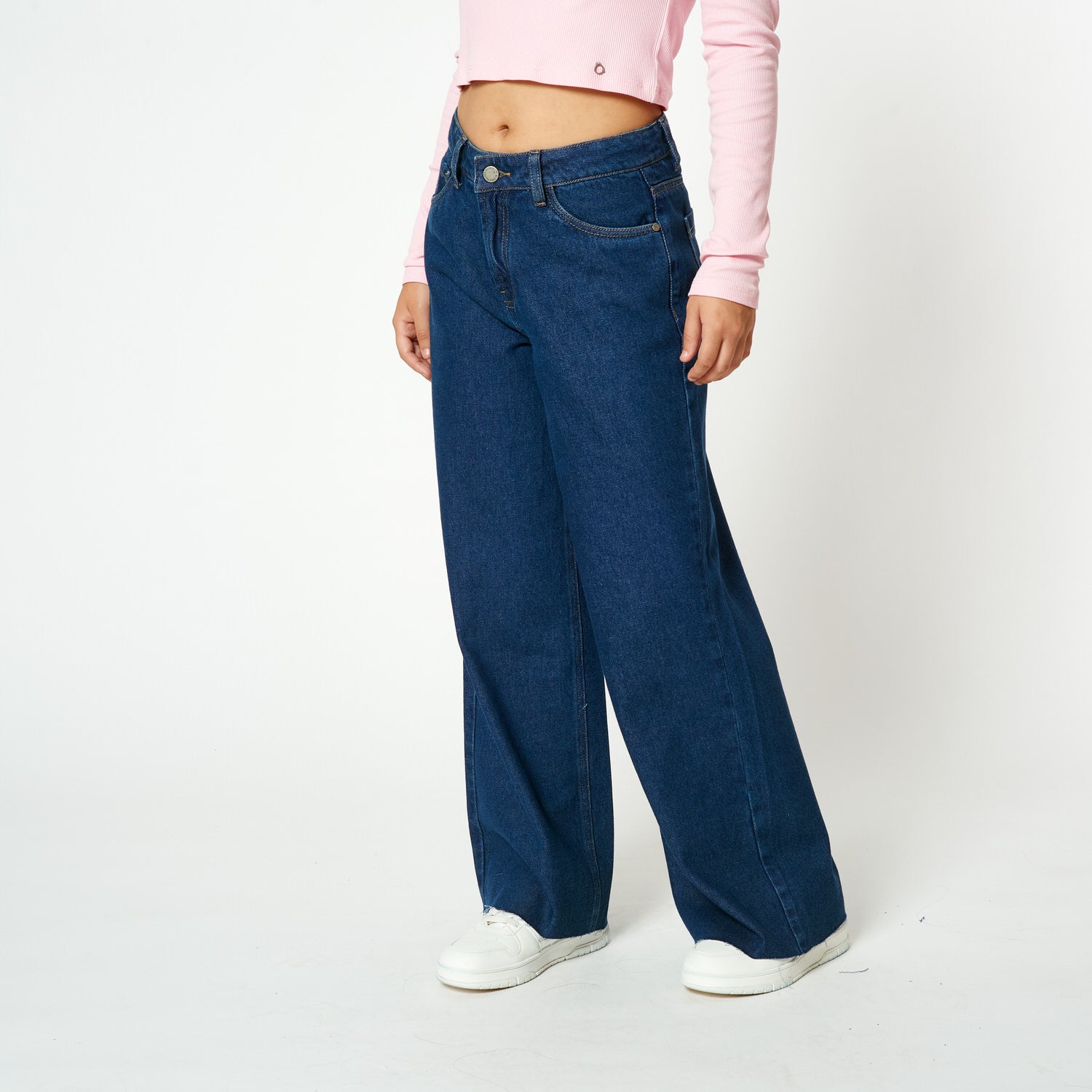 Jean Petu Mb Azul