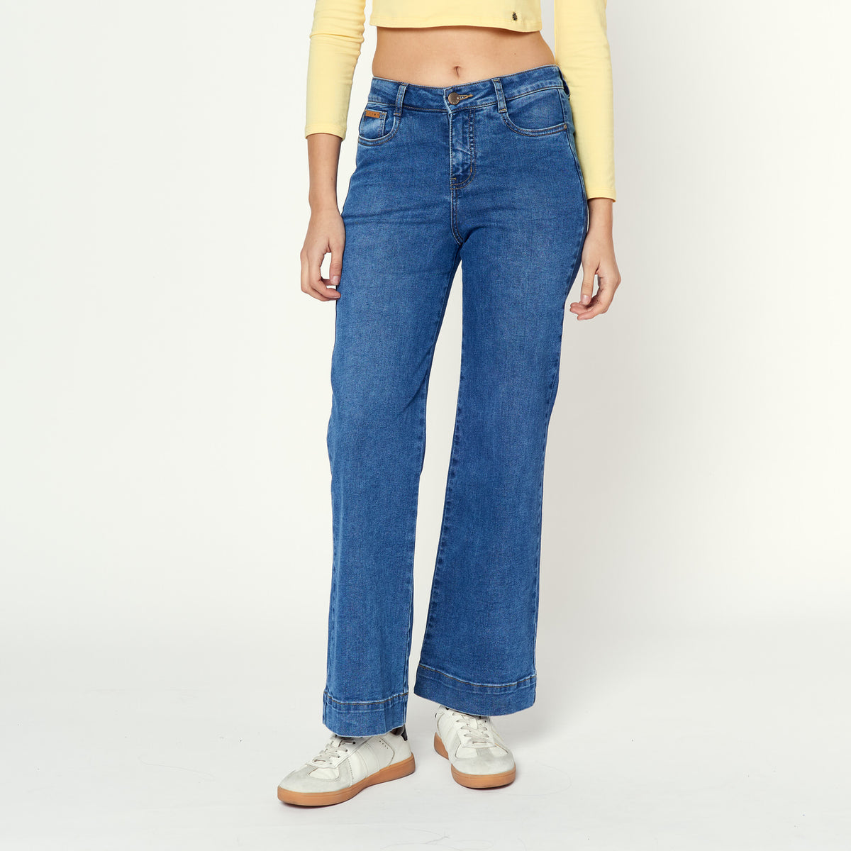 Jean Power Azul – Milkblues - SmartBrands