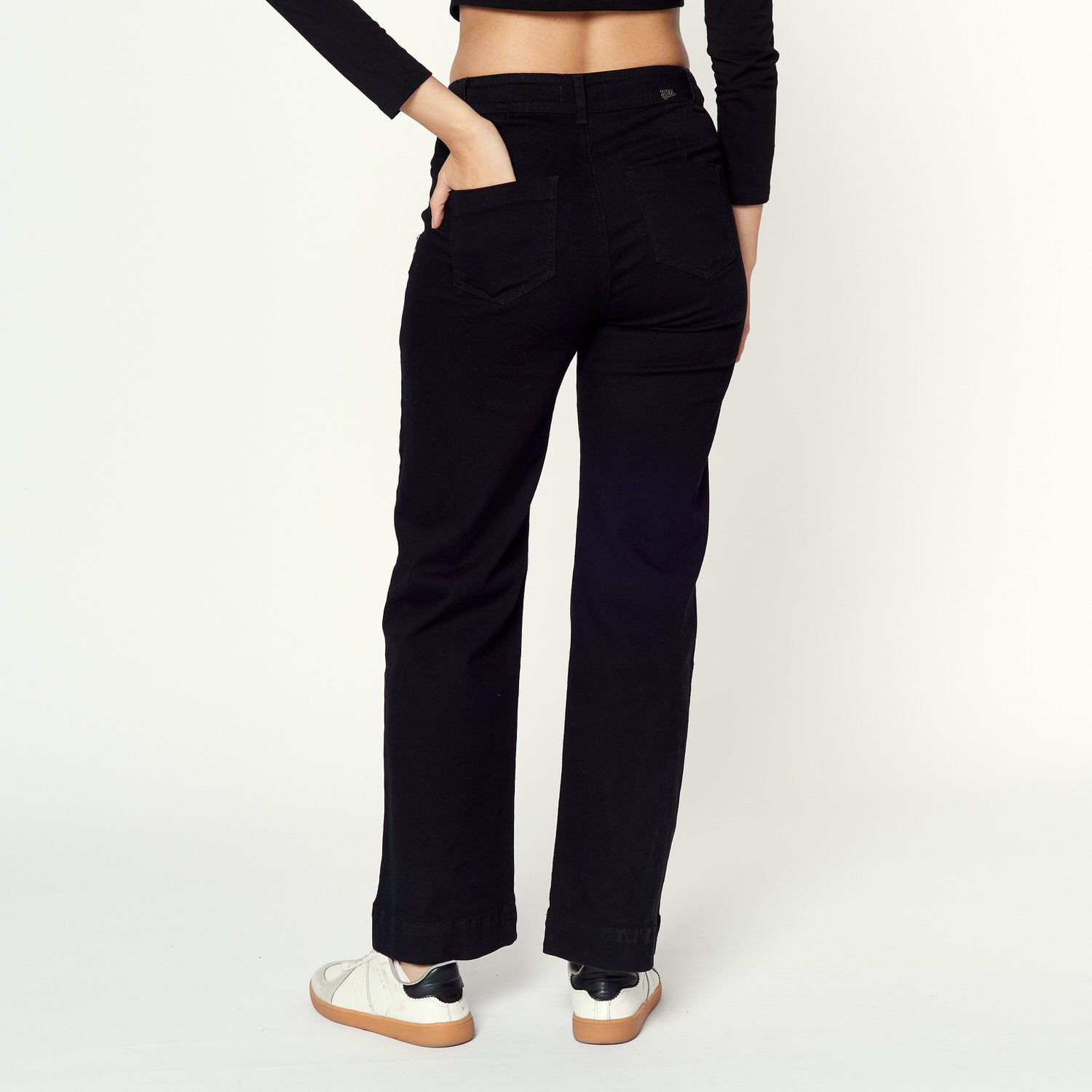 Jean Power Negro