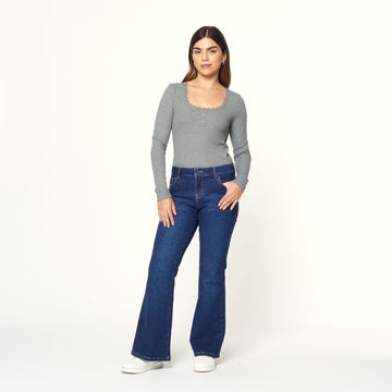 Jean Shard Azul