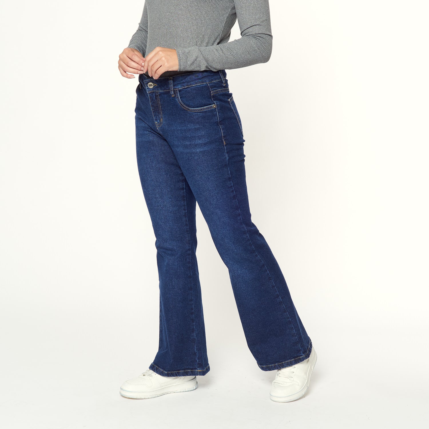 Jean Shard Azul