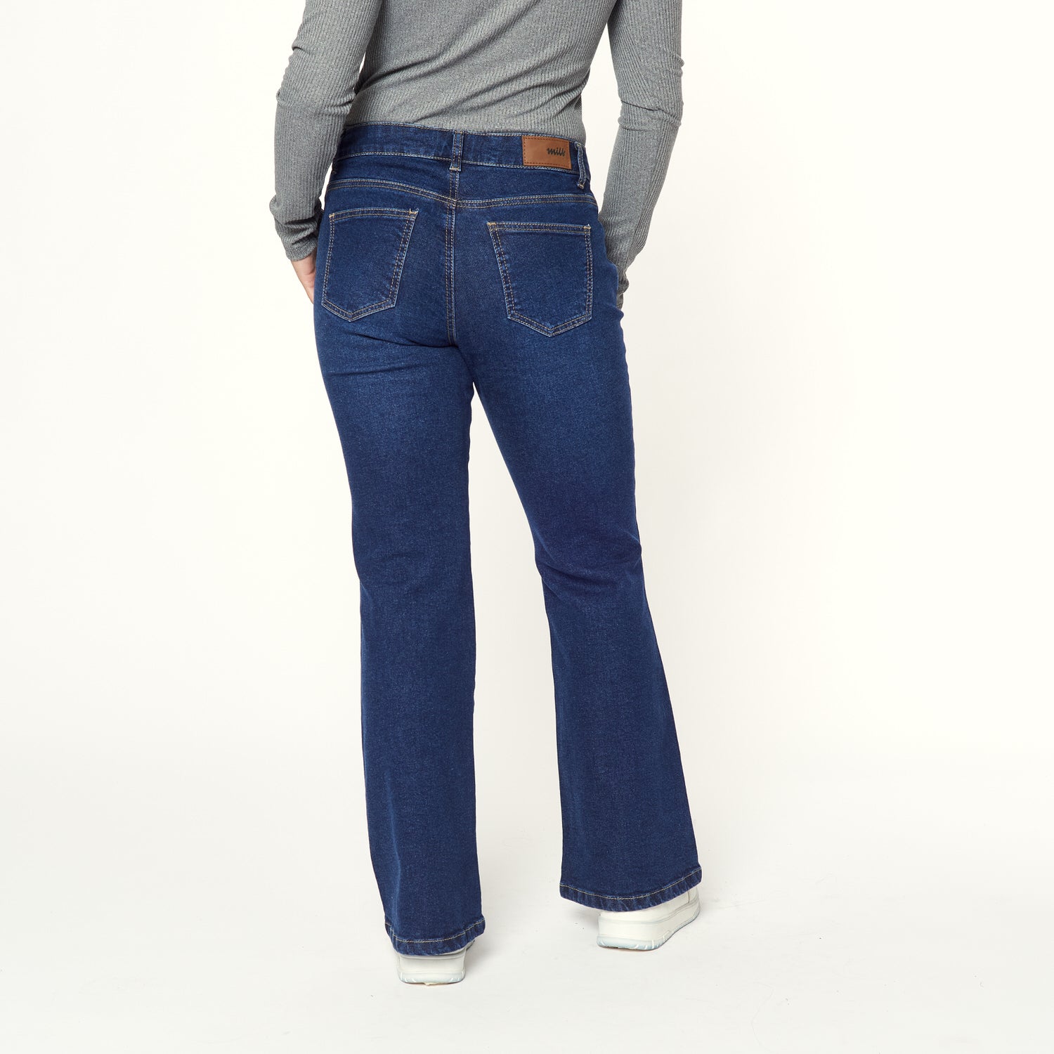 Jean Shard Azul