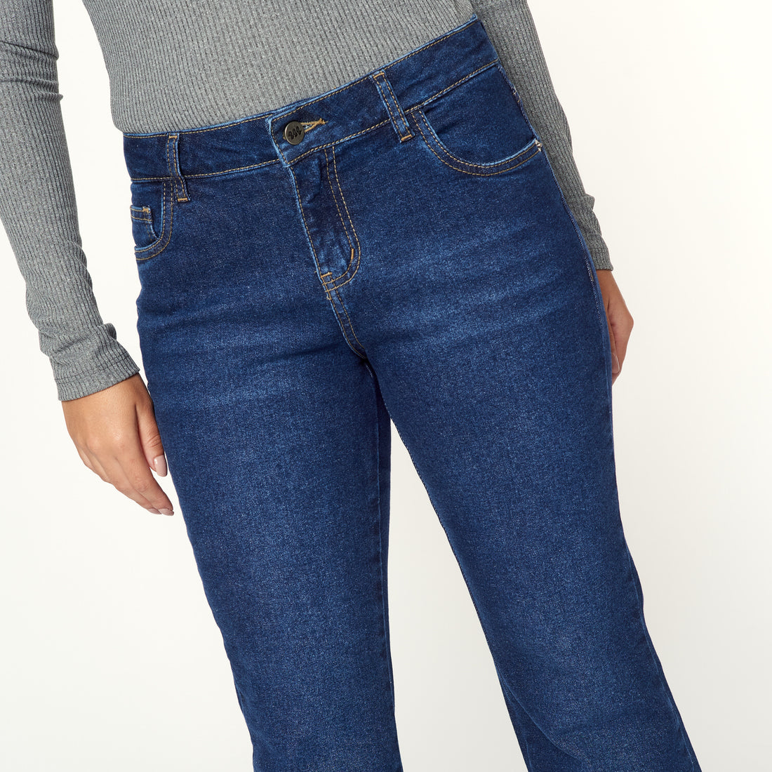 Jean Shard Azul
