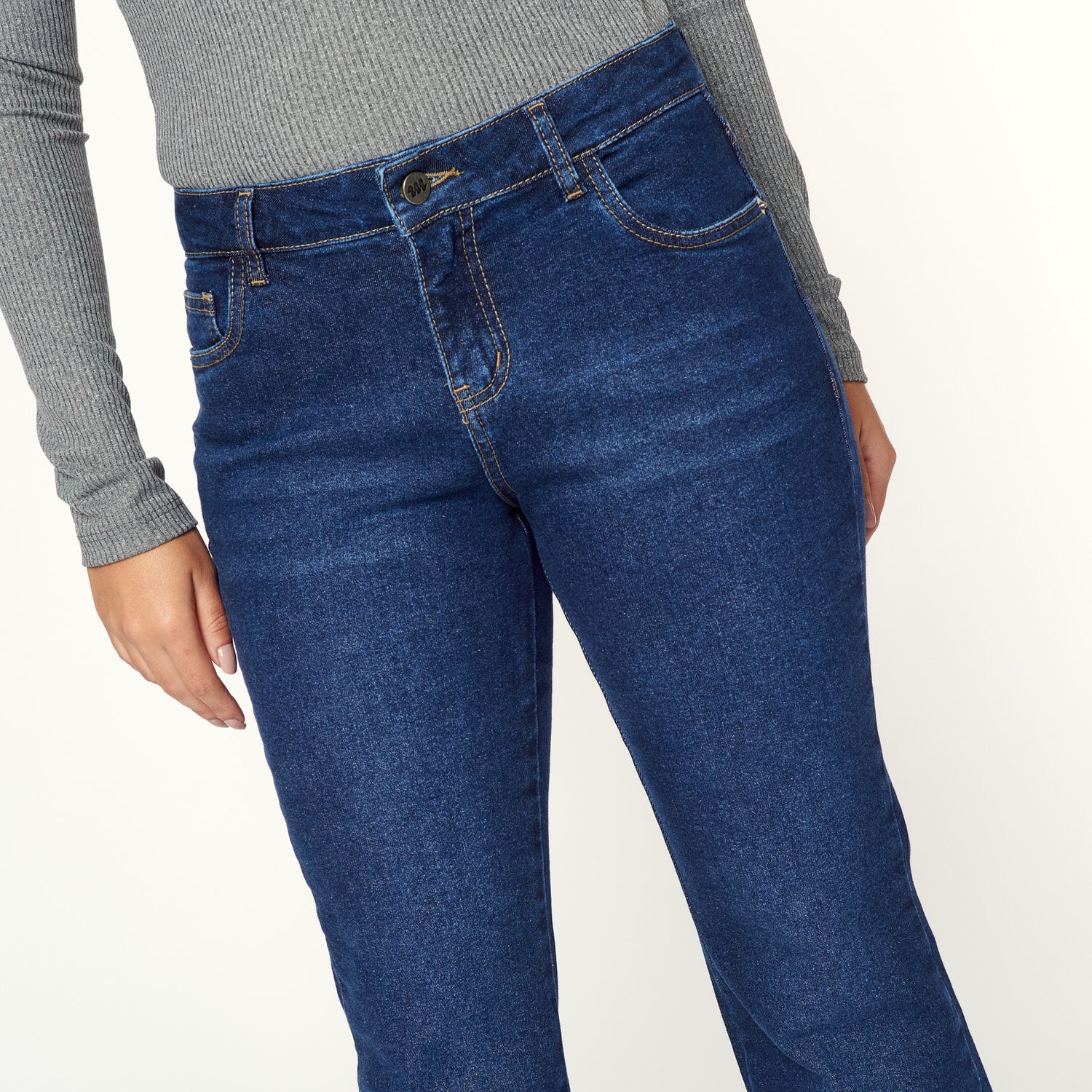 Jean Shard Azul