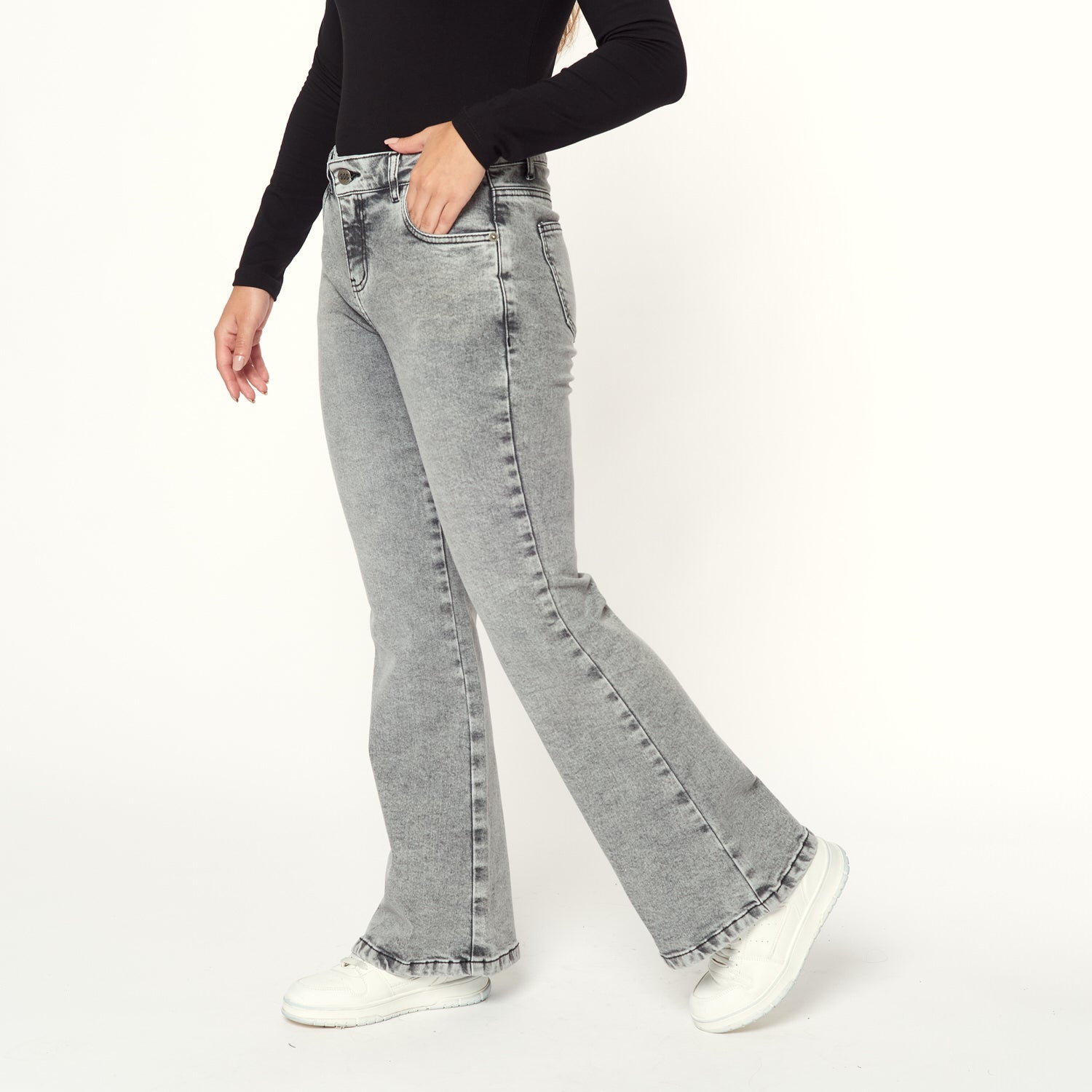 Jean Shard Gris