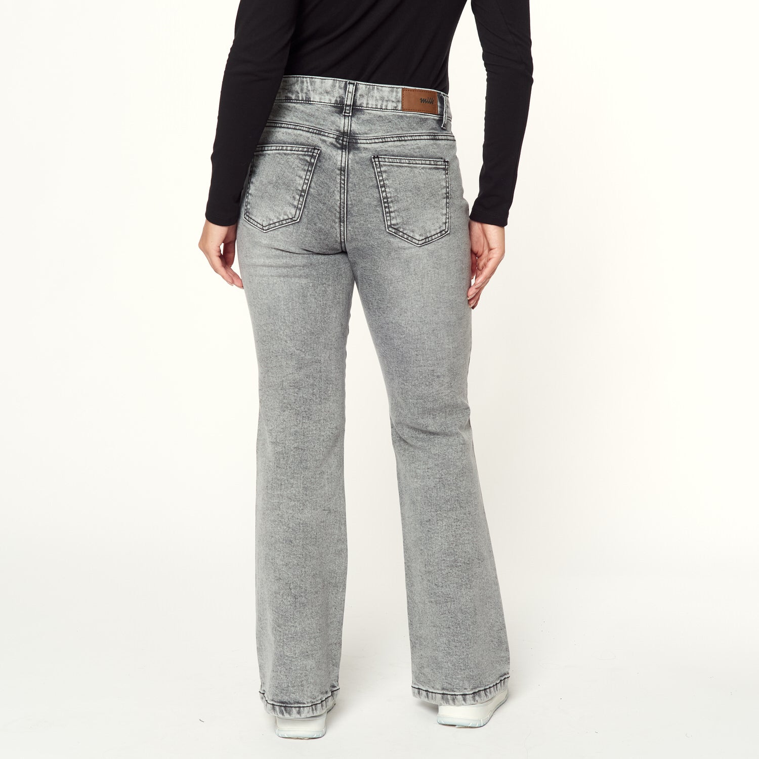 Jean Shard Gris
