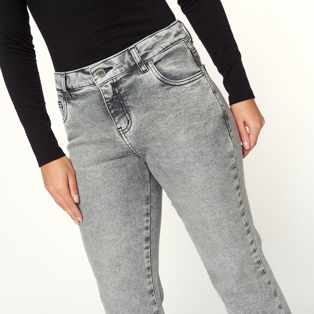 Jean Shard Gris